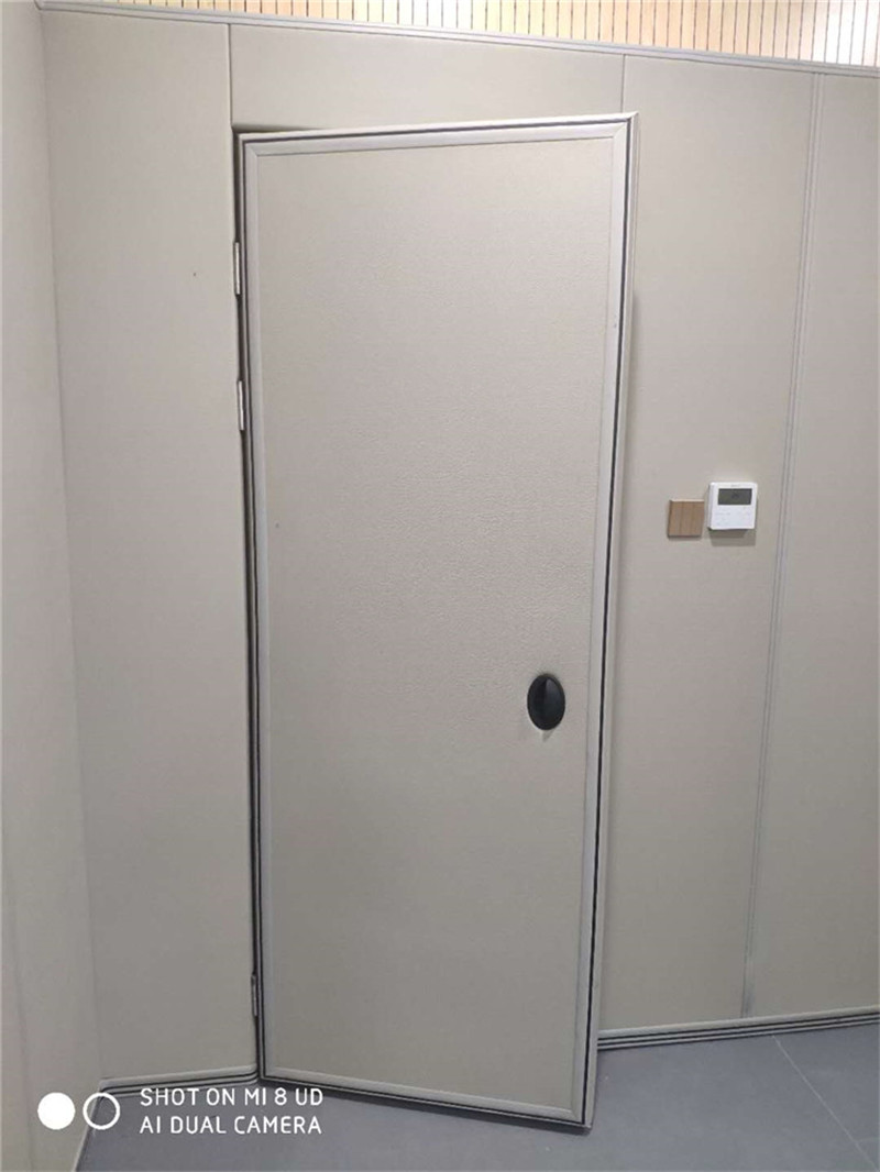 电梯井用吸音板