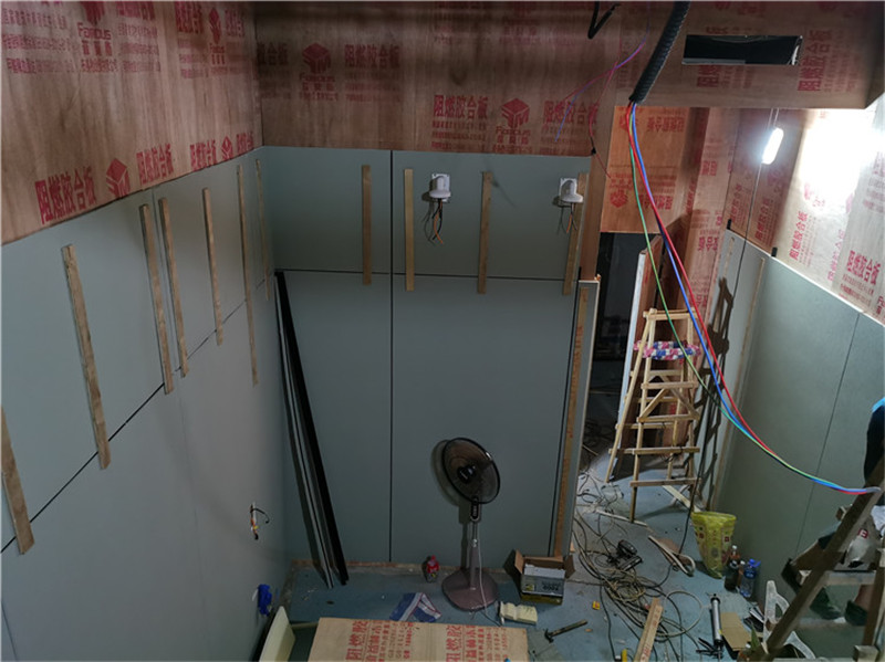 重庆武隆区卫生间漏水修理丨水管测漏培训