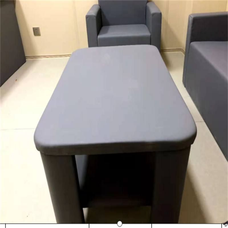 福州市纪委谈话室防撞桌椅特点